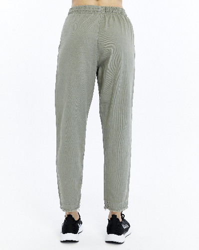 Resim Yenikoza Kadın Kanvas Pantolon