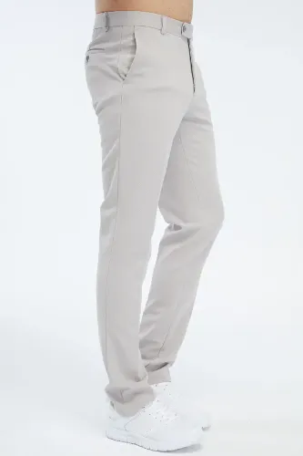 Resim Paul&More Erkek Klasik Pantolon Zara