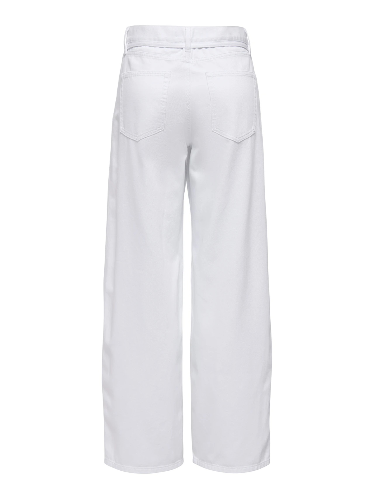 Resim Only Onlgıanna Mw Straıght Dot211 Dnm Noos Kadın Jean Pantolon 15363227