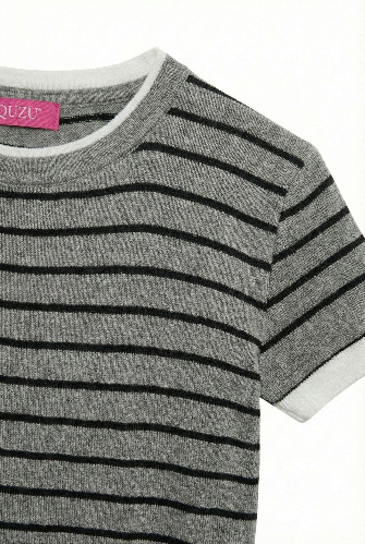 Resim QUZU Kadın Kazak