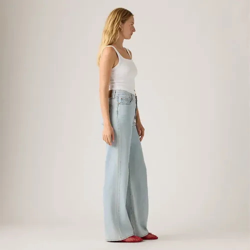 Resim Levis Kadın Jean