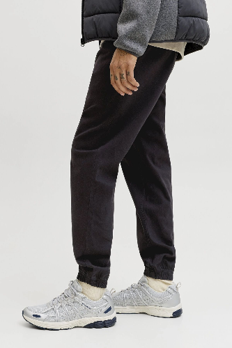 Resim Jack & Jones Jpstgordon Dylan Jogger Erkek Kanvas Pantolon 12288471