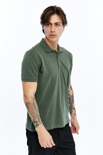 Resim Yenikoza Erkek T-shirt