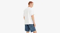 Resim Levis Erkek T-shirt