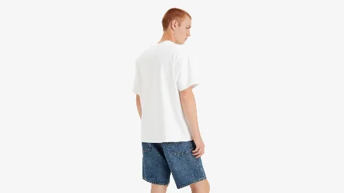 Resim Levis Erkek T-shirt