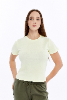 Resim Trender Kadın T-shirt