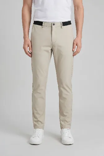 Resim Cazador Erkek Kanvas Pantolon 00025