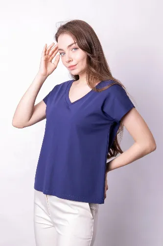 Resim Yenikoza Kadın Bluz