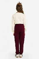 Resim Defacto Kız Çocuk Eşofman Alt G0337A8/BR115