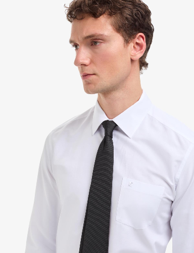 Resim Pierre Cardin Erkek Gömlek PU-9072 Romat