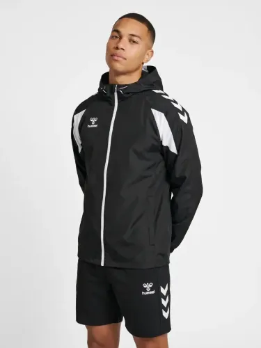 Resim Hummel Hmlcore 2.0 All-Weather Jacket Unısex Yağmurluk 230877-2114