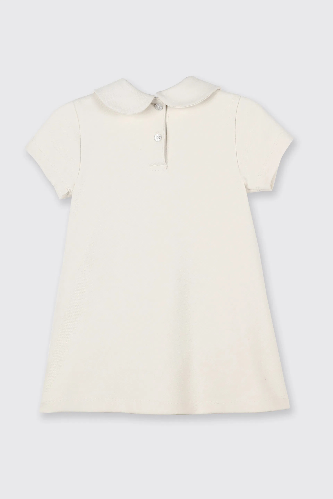 Resim Panço Kız Bebek Elbise / Tulum