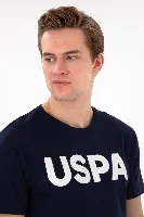 Resim U.S. Polo Assn Erkek T-Shirt 2084588 Geartıy025