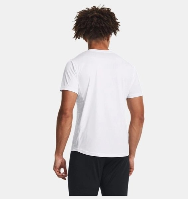 Resim Under Armour Ua M'S Ch. Train Ss Erkek T-Shirt 1379589-100