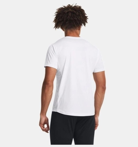 Resim Under Armour Ua M'S Ch. Train Ss Erkek T-Shirt 1379589-100