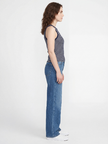 Resim Loft Kadın T-shirt LF2042130