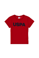 Resim U.s. Polo assn. Erkek Çocuk T-shirt PU-8660 Geartkıdsıy026