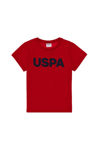 Resim U.s. Polo assn. Erkek Çocuk T-shirt PU-8660 Geartkıdsıy026