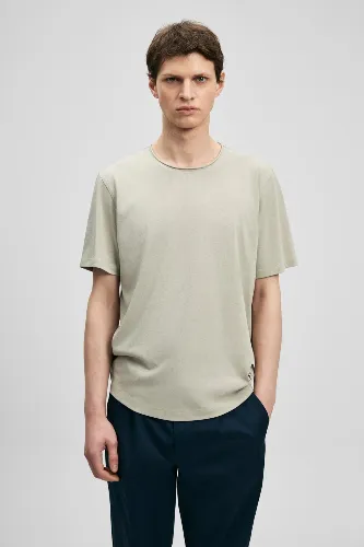 Resim Lufian Junya Erkek T-shirt 111020312