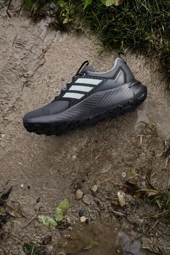 Resim Adidas TERREX TRACEFINDER 2 CLIMA W Kadın Spor Ayakkabı JI0278