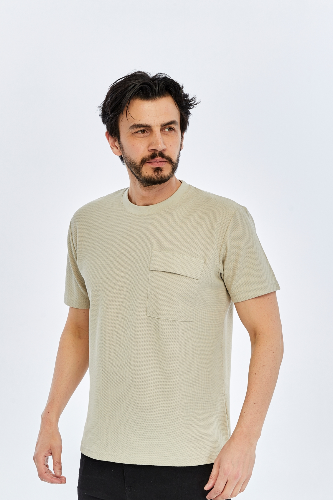 Resim Trender Erkek T-shirt