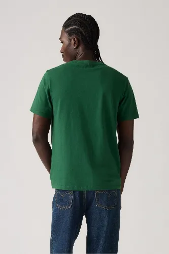 Resim Levis Erkek T-shirt