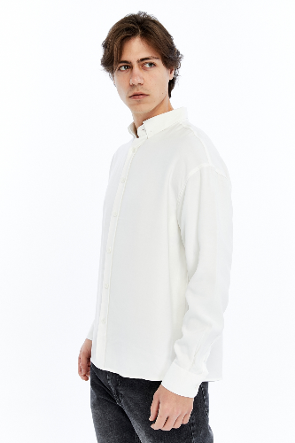 Resim Yenikoza Erkek Gömlek