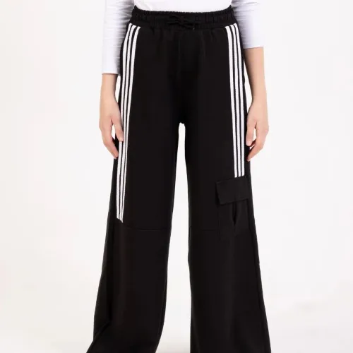 Resim Yenikoza Kız Çocuk Eşofman