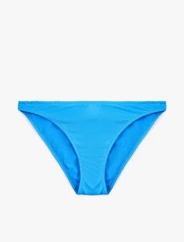 Resim Koton Kadın Bikini Alt 6SAK00020MM