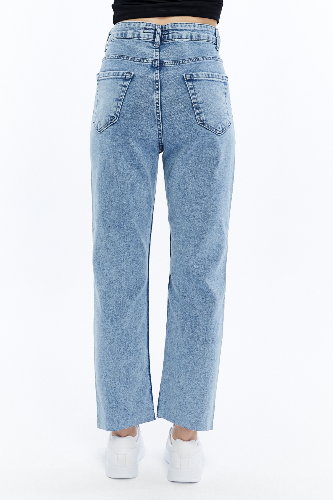 Resim Yenikoza Kadın Jean