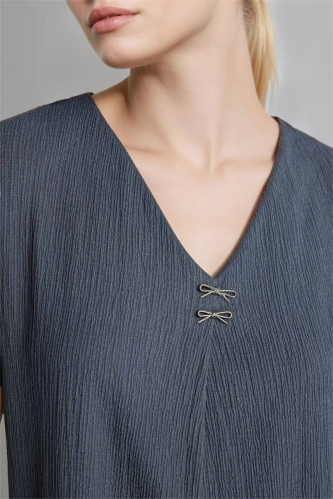 Resim Defacto Kadın T-shirt H1173AX/AR169