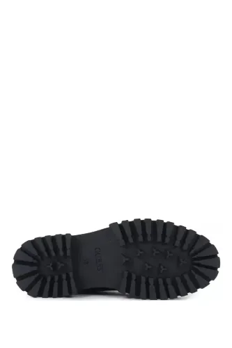 Resim Guess Ficki Kadın Bot Flffıcele10-Black