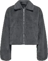 Resim Only Onldana Faux Fur Jacket Cc Otw Kadın Mont 15348987