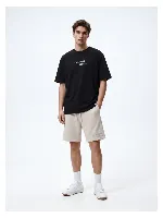 Resim Ltb Erkek T-shirt