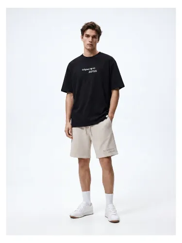 Resim Ltb Erkek T-shirt