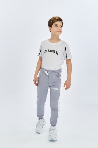 Resim Yenikoza Erkek Çocuk Sweat