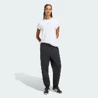 Resim Adidas SOFT SPORT OS T Kadın T-shirt KQ7138