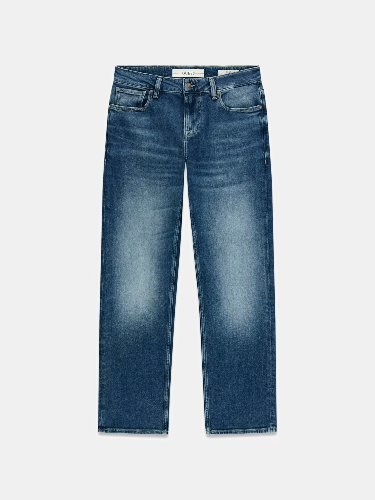 Resim Guess  Erkek  Jean Pantolon M2YAN2D4Q42-2CRM Angels