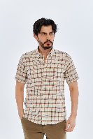 Resim Yenikoza Erkek Gömlek