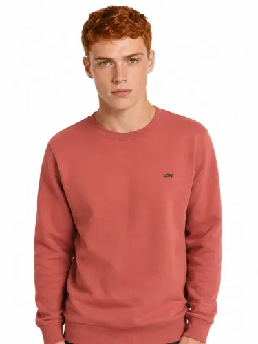 Resim Loft Erkek Sweat LF2044038