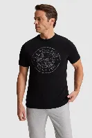 Resim U.s. Polo assn. Erkek T-shirt PU-9509 Glore