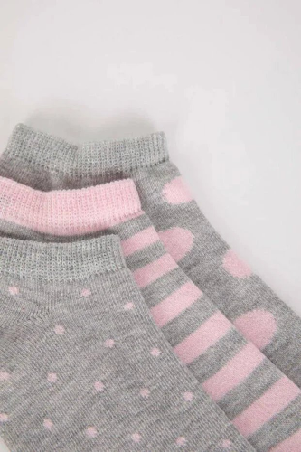 Resim Defacto Kadın Çorap Z7541AZ/KR1