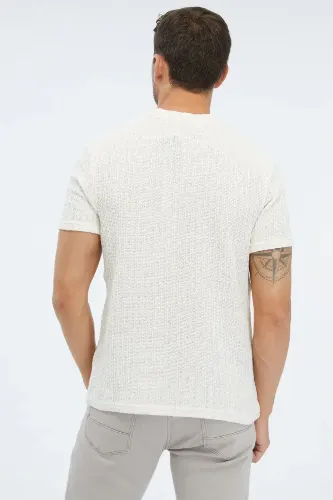 Resim Cazador Erkek T-shirt 45000