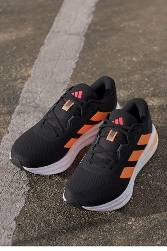 Resim Adidas Galaxy 7 M  Erkek Spor Ayakkabı JP6594