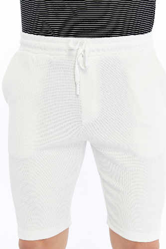 Resim Trender Erkek Penye Şort