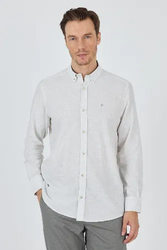 Resim Yenikoza Erkek Gömlek