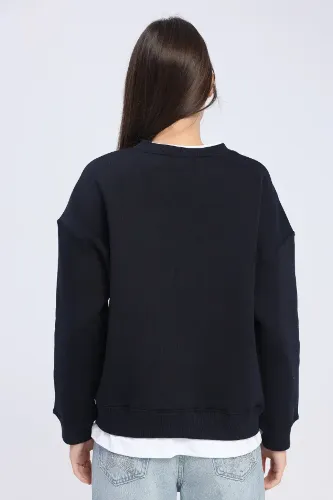 Resim Trender Kadın Sweat