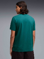 Resim Puma Erkek T-shirt 682533-41