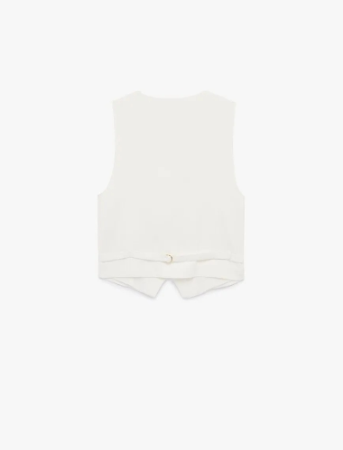 Resim Koton Kadın Yelek 6SAK20005UW