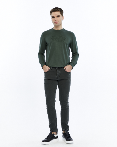 Resim Yenikoza Erkek Jean